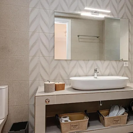 Amina * Zakynthos Town