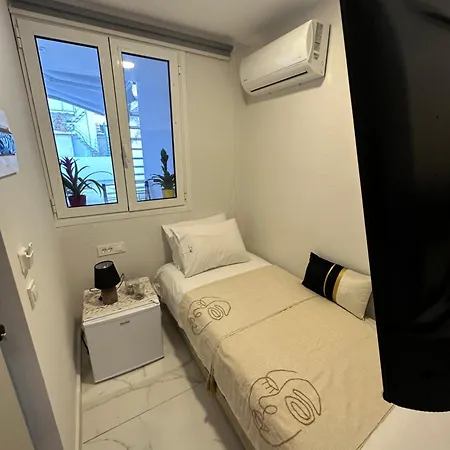 Amina Hotel Zakynthos Town