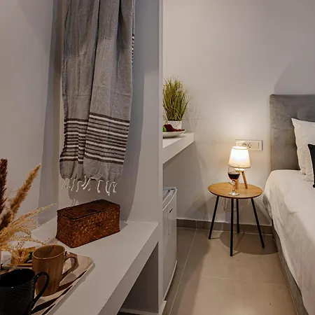 Hotel Amina Zakynthos Town