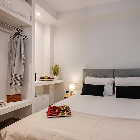 Hotel Amina *