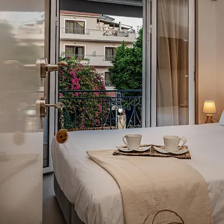 Hotel Amina