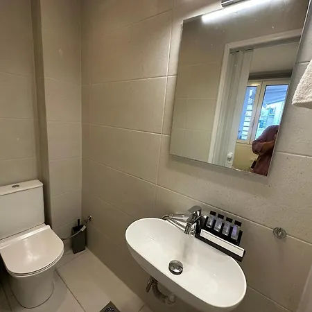 Amina Hotel Zakynthos Town