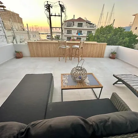 Hotel Amina