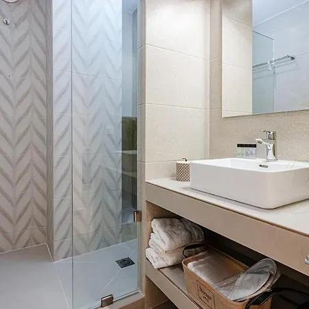 Amina * Zakynthos stad