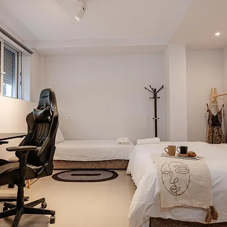 Amina Hotell Zakynthos stad