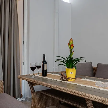 Hotell Amina Zakynthos stad