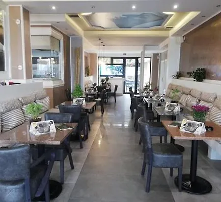 Hotell Amina Zakynthos stad