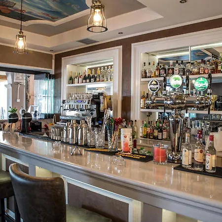 Hotell Amina Zakynthos stad