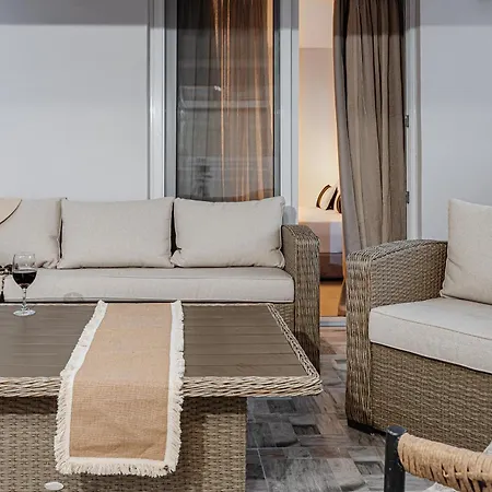 Hotel Amina