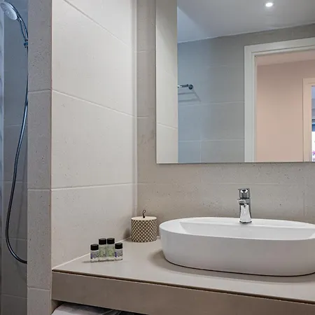 Hotell Amina Zakynthos stad