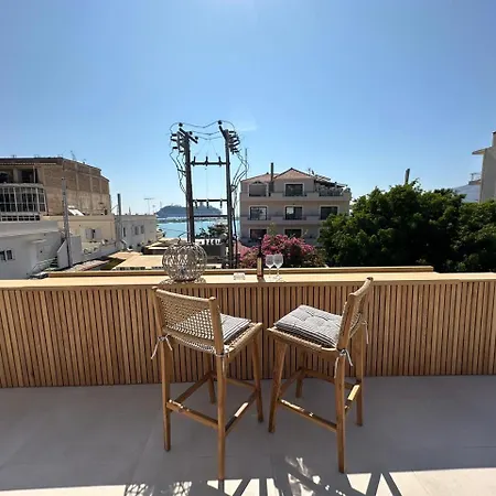 Amina Zakynthos stad